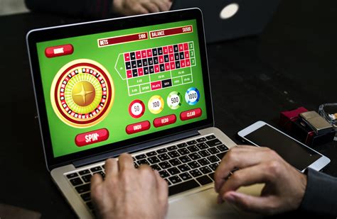  online gambling in us